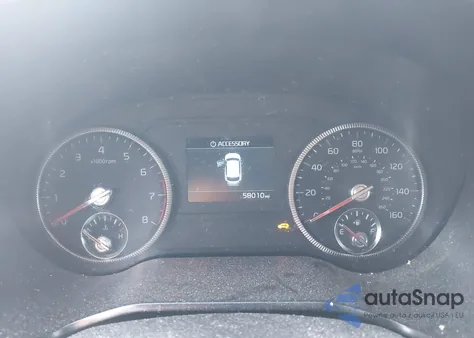 2022 Kia Telluride S z USA, uszkodzony, nr VIN 5XYP6DHC2NG196432